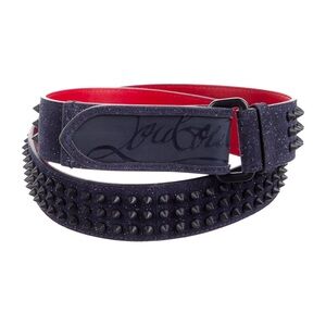 Christian Louboutin Glitter